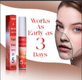 Zero-spot Cream – Gentle Tag & Mole Corrector Cream (Pack of 2 - 5ml each)